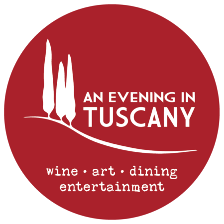 2023 An Evening in Tuscany @ Beacon Hill Events & Catering