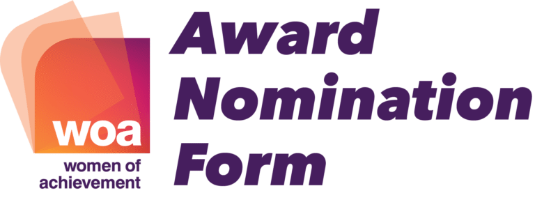 Women of Achievement Nomination Form – YWCA Spokane