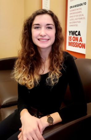 Picture of Rachel Dannen, YWCA Spokane Team Member