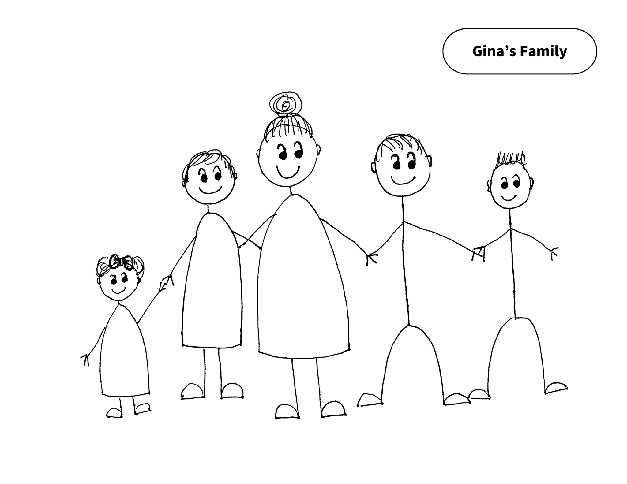 Family Drawings Images – Browse 1,709,984 Stock Photos, Vectors, and Video  | Adobe Stock