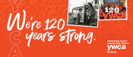 120th Birthday Celebration! @ Spokane Public Library - Central (meeting rooms A&B)