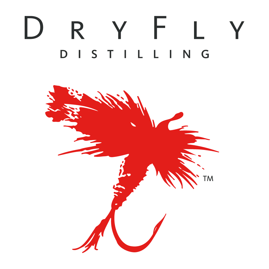 Dryfly Logo Transparent