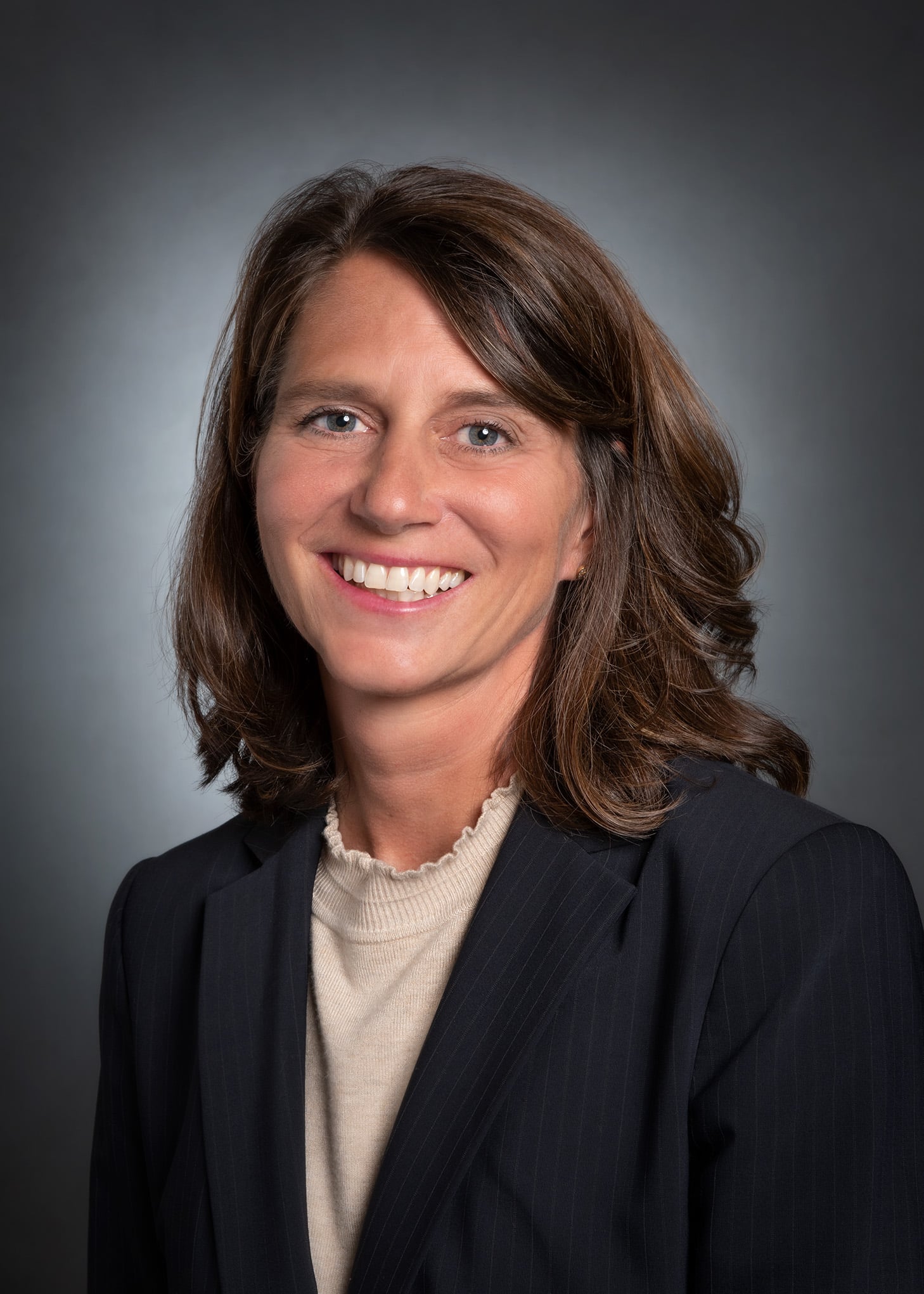 Beth Kennar YWCA Spokane Board Member