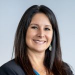 Kyndra Gamache, Board Member Highlight