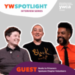 Books to Prisoners: YWCA Spotlight