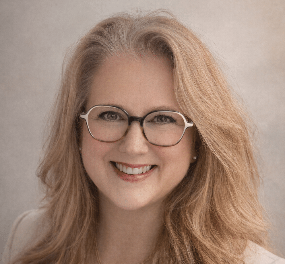 2026 YWCA Board Jennee Pool Headshot