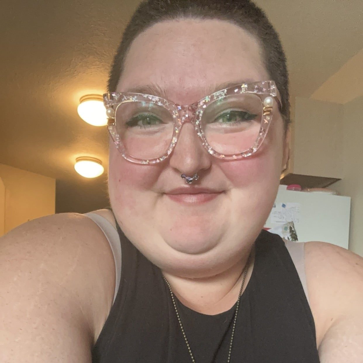 Maggie Headshot Square