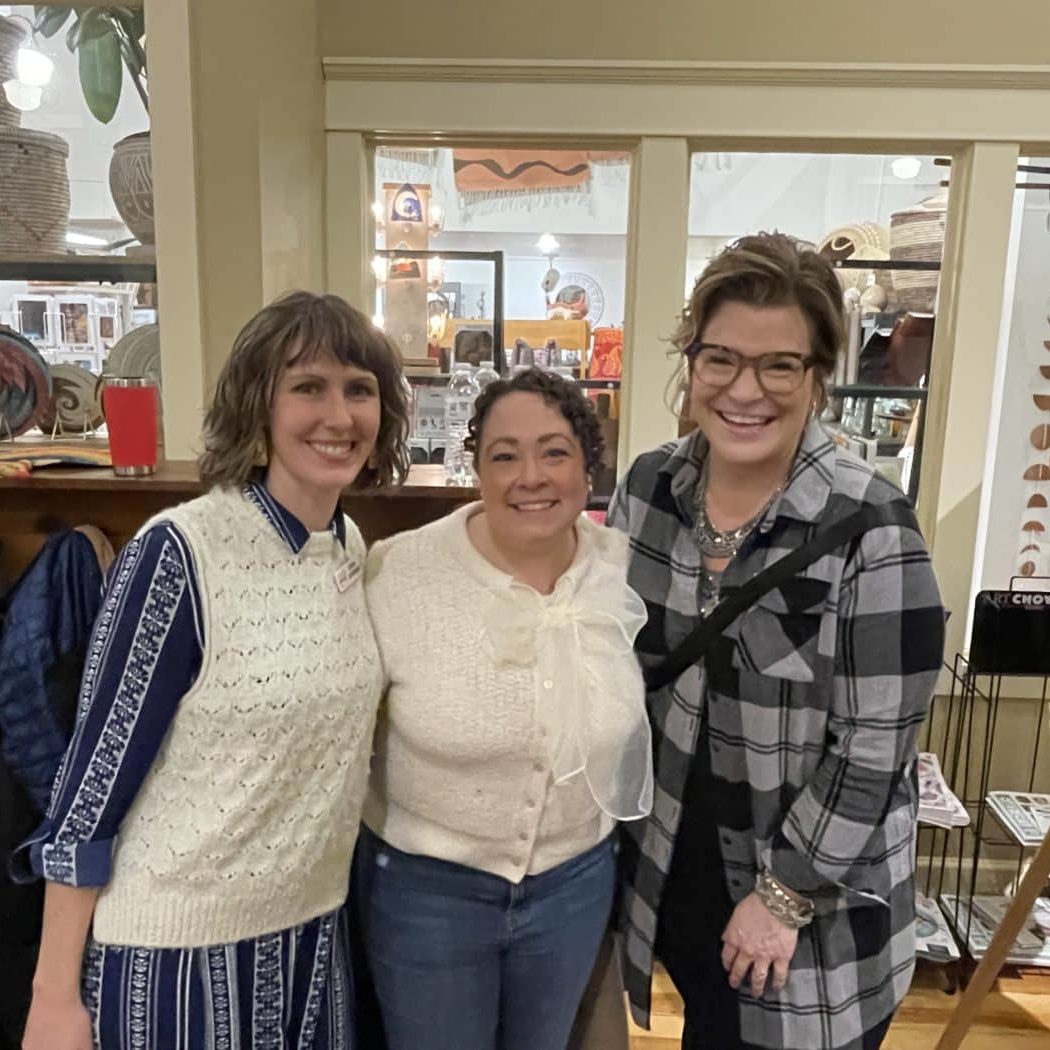 Erin Lipsker with YWCA Spokane